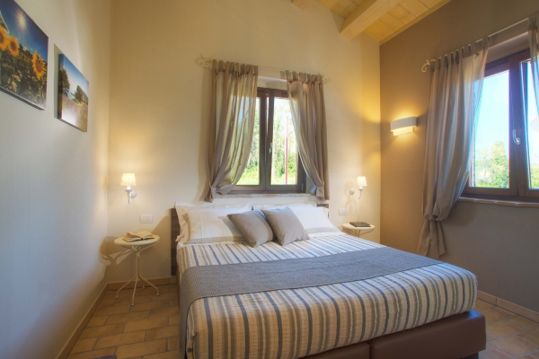 Hotel Villa Gens Camuria